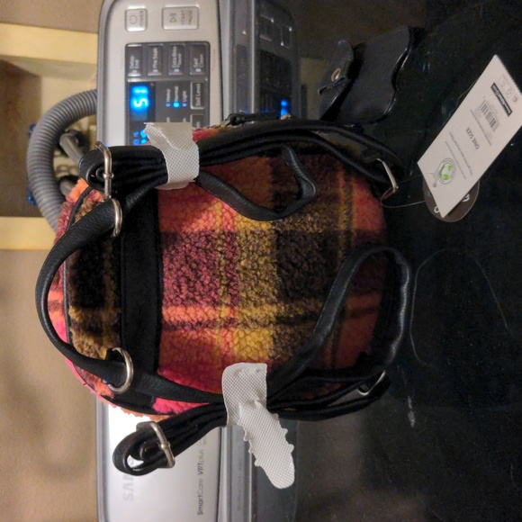 Mini backpack - Picture 2 of 3